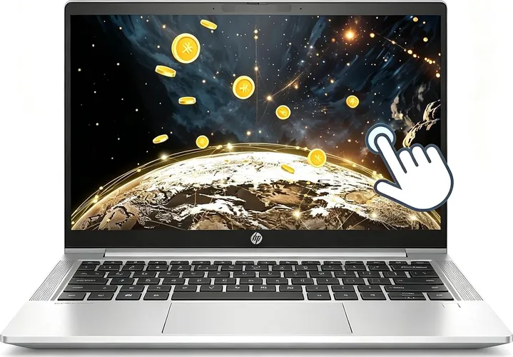 HP ProBook 630 G8