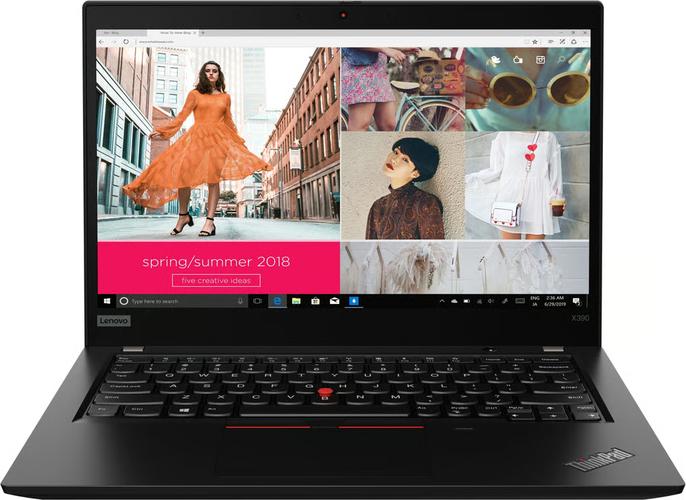 Lenovo Lenovo ThinkPad X390