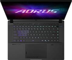 AORUS MASTER 16 Gen 2 6YJM5FRE65SP