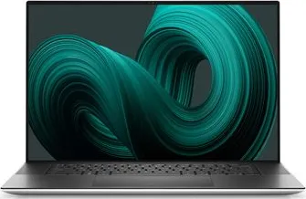 Dell XPS 17