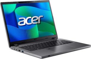acer TMP214-55-G2-TCO-52CG TravelMate P2 14 Intel Core 5 120U 8Go 512GoSSD Intel Graphics 14 WUXGA Win11Pro