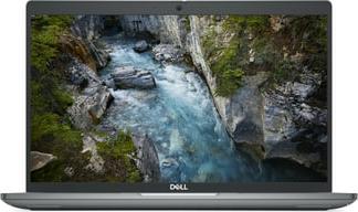 Dell DELL Precision 3490 Intel Core 7 155H Station de travail mobile 35,6 cm