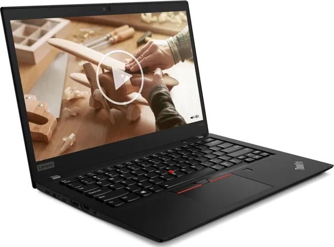 Lenovo ThinkPad T490S