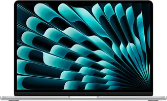 MacBook Air 13" M5