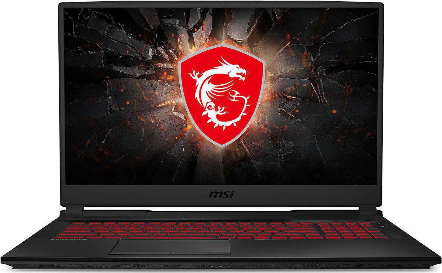 Mémoires RAM pour Microstar (MSI) GL75 9SEK ordinateur portable