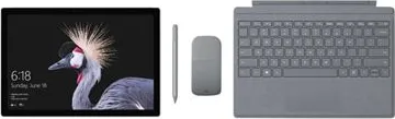 Microsoft Surface Pro 11
