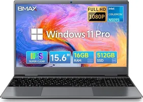BMAX Laptop
