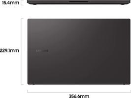 Samsung GALAXY BOOK 2
