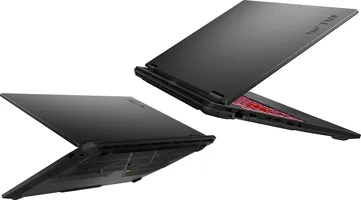 ASUS TUF Gaming A16