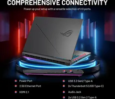 ASUS ROG Strix G18