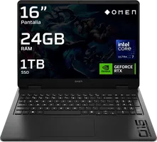 HP Omen Slim 16