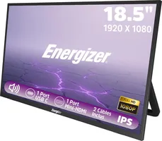 Energizer PackConfort Pro 18