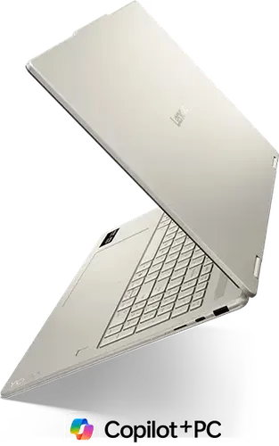 Yoga 7 2-en-1 Gen 10