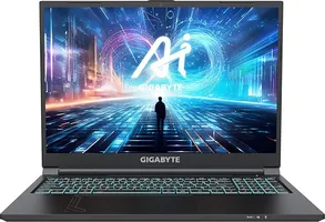 Gigabyte G6 MF