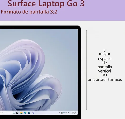 Surface Laptop Go 3
