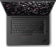 Lenovo ThinkPad P1 Gen 3 professionnel