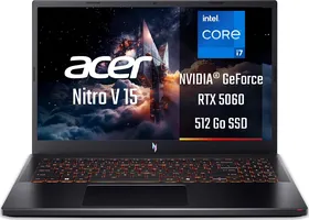 Acer Nitro V 16 AI