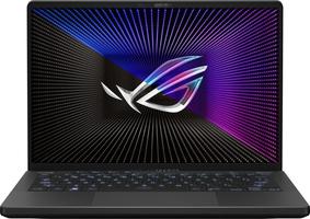 Notebook Asus ROG Zephyrus G14 2023 GA402XV-N2041 Nvidia Geforce RTX 4060 AMD Ryzen 9 7940HS 32GB RAM