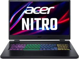 Gaming Acer Nitro 5 AN517-55-52TC
