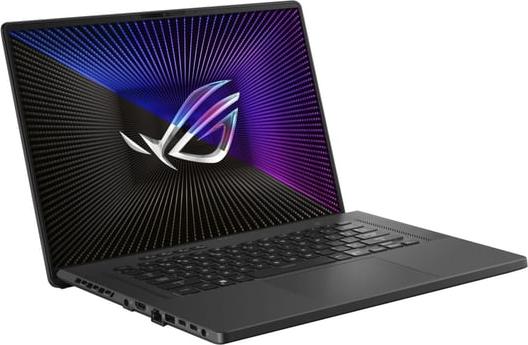 Asus ROG Zephyrus G16, Core i7, RTX 4050, 512Go, 16Go, Eclipse Gray AZERTY