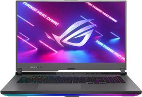 Asus STRIX-G17-G713IM-HX055 17.3"' AMD Ryzen 7 4800H Mobile 4.2 GHz NVIDIA GeForce RTX 3060 SSD 512 Go RAM 16 Go