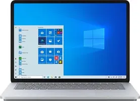 Microsoft Surface Laptop Studio