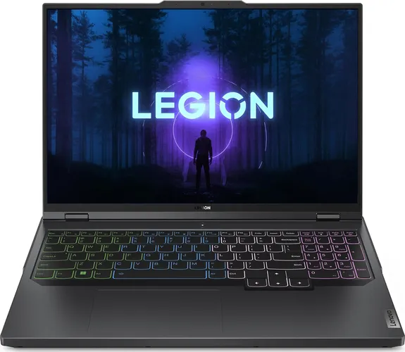 Lenovo Legion 5