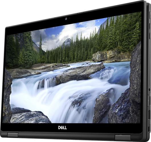 Dell Latitude 7390