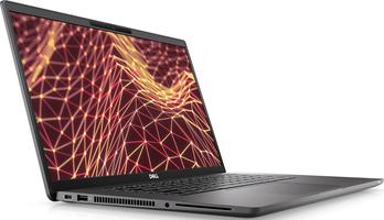Dell Latitude 7530 Professionnel, Notebook FHD 15,6 Pouces, Intel Core i5-1245U, 16 Go de RAM, SSD de 512 Go, Clavier QWERTY américain, Windows 11 Pro (Reconditionné)