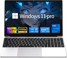 Moonfish PC Laptop