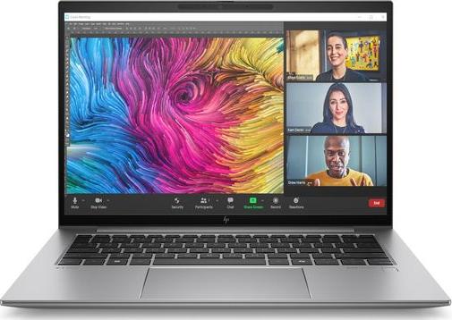Hp Zbook Firefly 14 G11 Con Intel Core 7 155h, 16 Gb Ram, 512 Gb Ssd