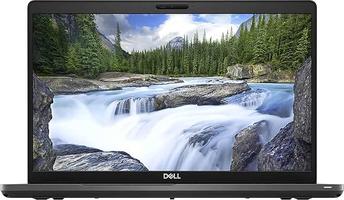 Dell Latitude 5500 15.6 Intel Core i5 8ème génération i5-8265U Quad Core 3,9 GHz SSD 256 Go 16 Go de RAM 1920 x 1080 FHD Windows 11 Pro (Renewed)