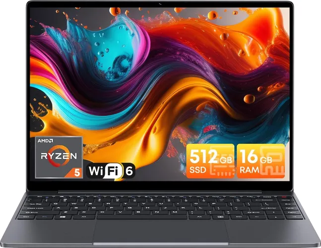 CHUWI Gaming Laptop