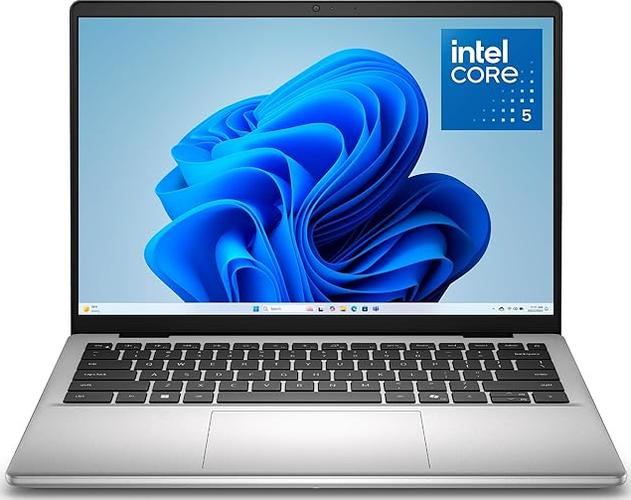 Dell 14 DC14250 Copilot+ Intel Core 5 120U