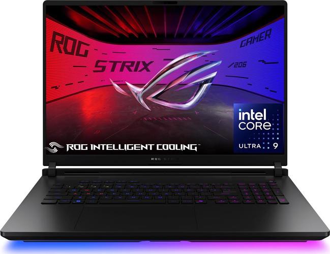 Gaming Asus ROG SCAR18-G835LW-DRSA137W