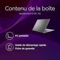 Lenovo IdeaPad Slim 5 16IMH10