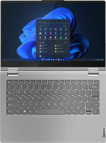 Lenovo Tbook 14S G3 Espagnol Qwerty i5-1335U 8 GB RAM