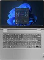 Lenovo Tbook 14S G3 Espagnol Qwerty i5-1335U 8 GB RAM