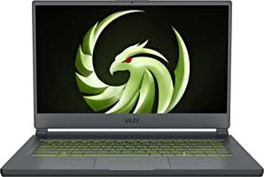 Gamer MSI Delta 15 A5EFK-091FR