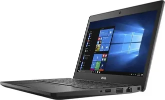 Dell Latitude 5280