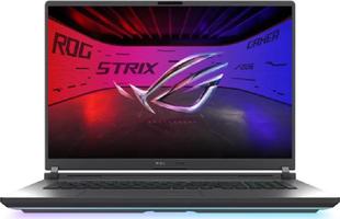 ASUS ROG Strix G18 G815LM S9080W Intel Core 9 275HX 45,7 cm (18) WQXGA 32 Go DDR5 SDRAM 2 To SSD NVI