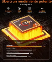 CHUWI Gaming Laptop