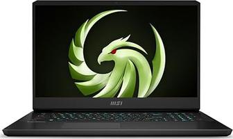 MSI Alpha 17 C7VF-022XES Gaming