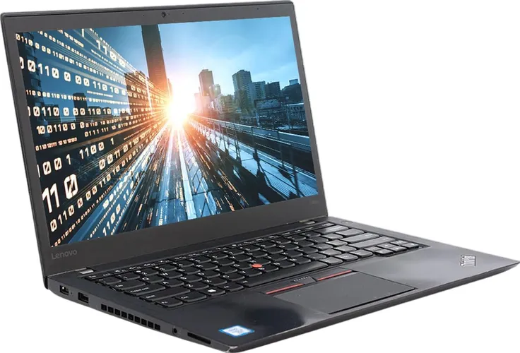 Lenovo ThinkPad T460s
