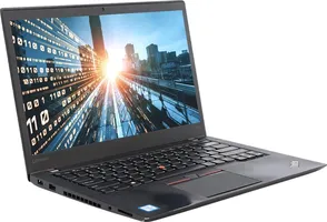 Lenovo ThinkPad T460s