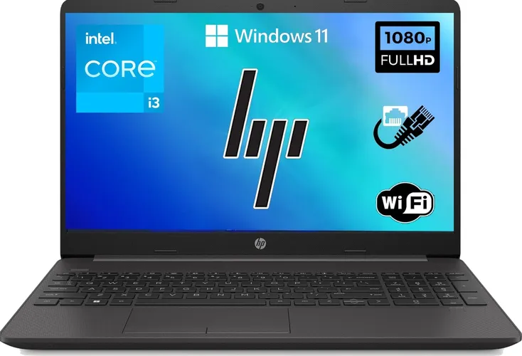 HP i3 250 G8