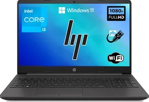 HP i3 250 G8