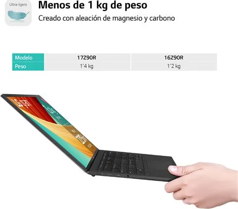 LG Gram
