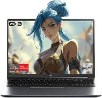 Tivique AMD Ryzen 7 5700U Laptop