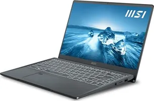 MSI Prestige 14Evo